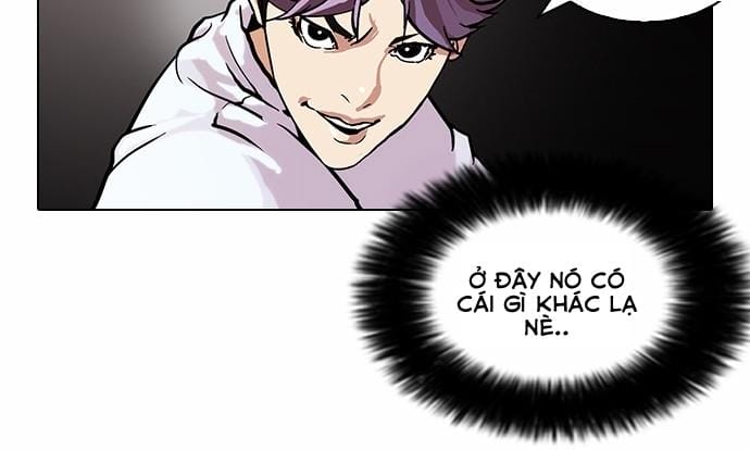 Truyện Tranh Lookism - Hoán Đổi Diệu Kỳ trang 7