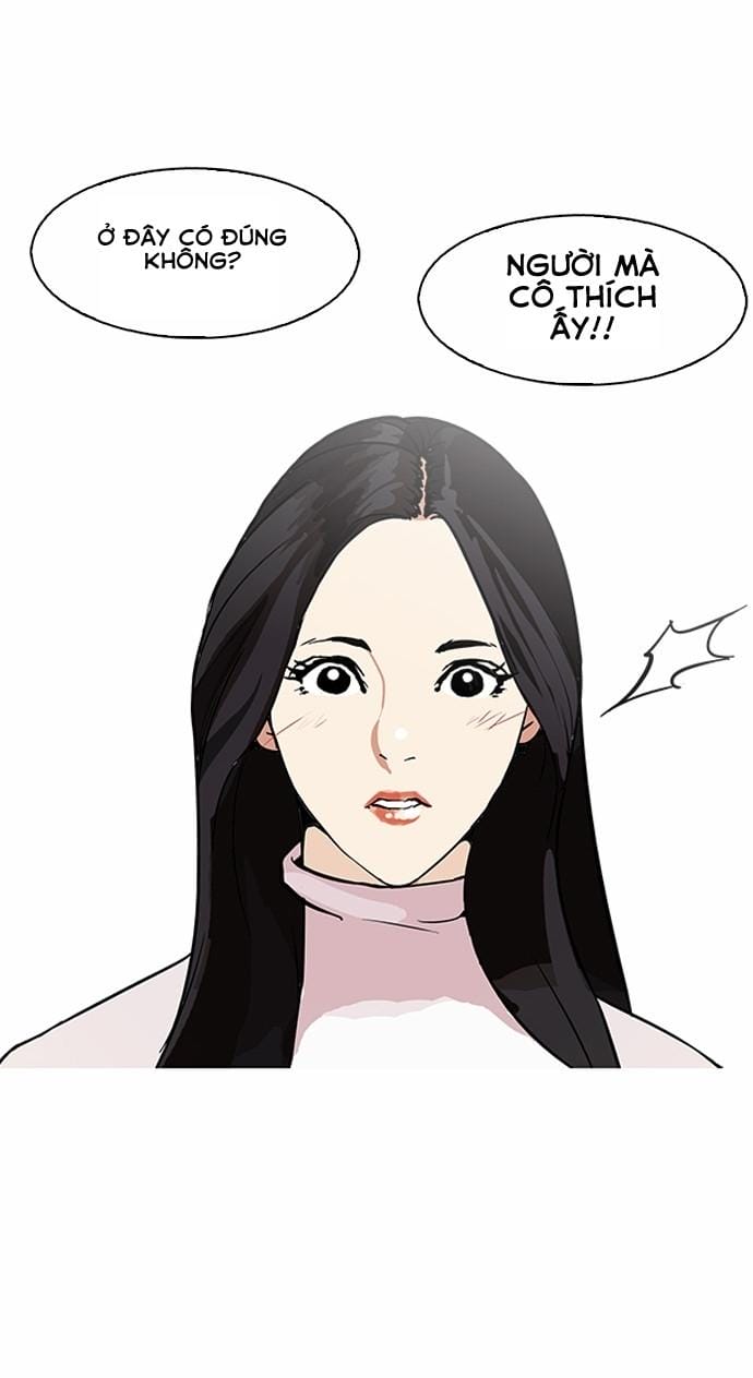 Truyện Tranh Lookism - Hoán Đổi Diệu Kỳ trang 7