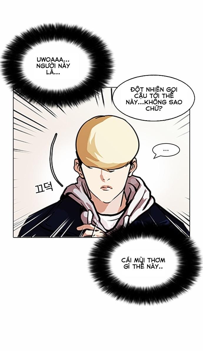 Truyện Tranh Lookism - Hoán Đổi Diệu Kỳ trang 7