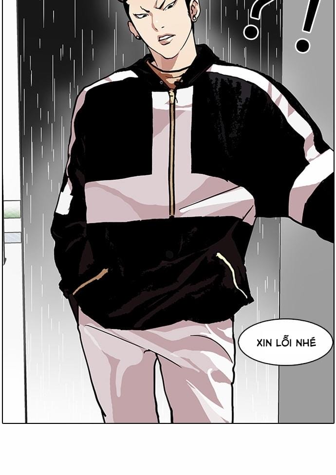 Truyện Tranh Lookism - Hoán Đổi Diệu Kỳ trang 7