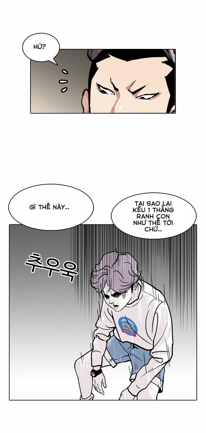 Truyện Tranh Lookism - Hoán Đổi Diệu Kỳ trang 7
