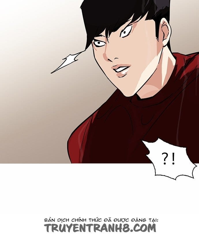 Truyện Tranh Lookism - Hoán Đổi Diệu Kỳ trang 7