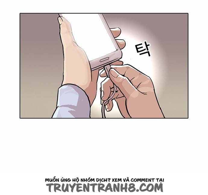 Truyện Tranh Lookism - Hoán Đổi Diệu Kỳ trang 4810