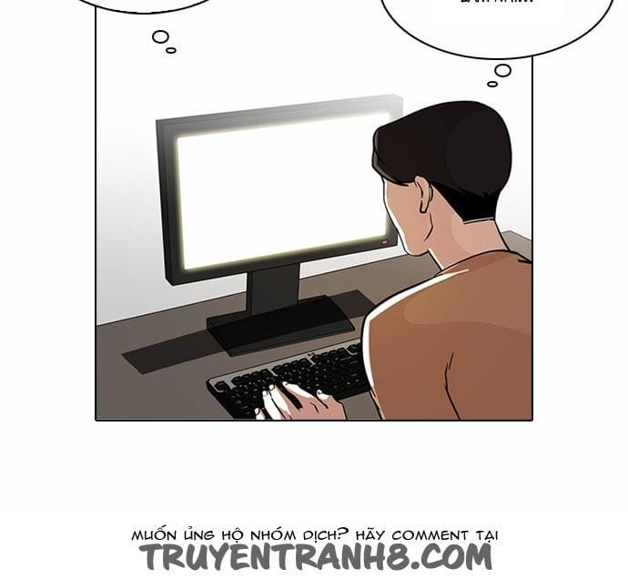 Truyện Tranh Lookism - Hoán Đổi Diệu Kỳ trang 4832