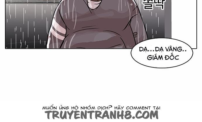 Truyện Tranh Lookism - Hoán Đổi Diệu Kỳ trang 4849