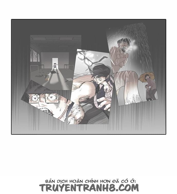 Truyện Tranh Lookism - Hoán Đổi Diệu Kỳ trang 4862