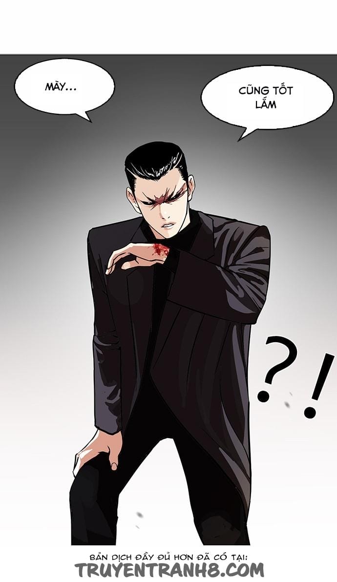 Truyện Tranh Lookism - Hoán Đổi Diệu Kỳ trang 4867