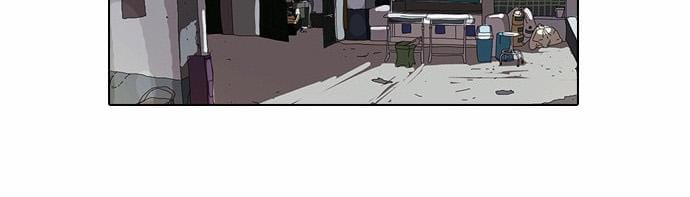 Truyện Tranh Lookism - Hoán Đổi Diệu Kỳ trang 7