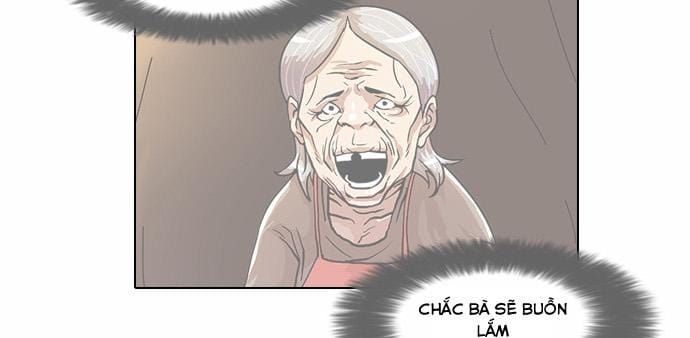 Truyện Tranh Lookism - Hoán Đổi Diệu Kỳ trang 7