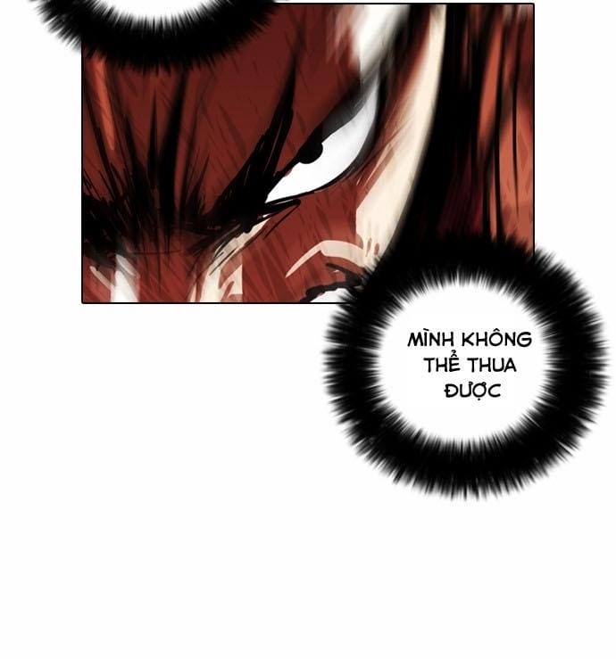 Truyện Tranh Lookism - Hoán Đổi Diệu Kỳ trang 7