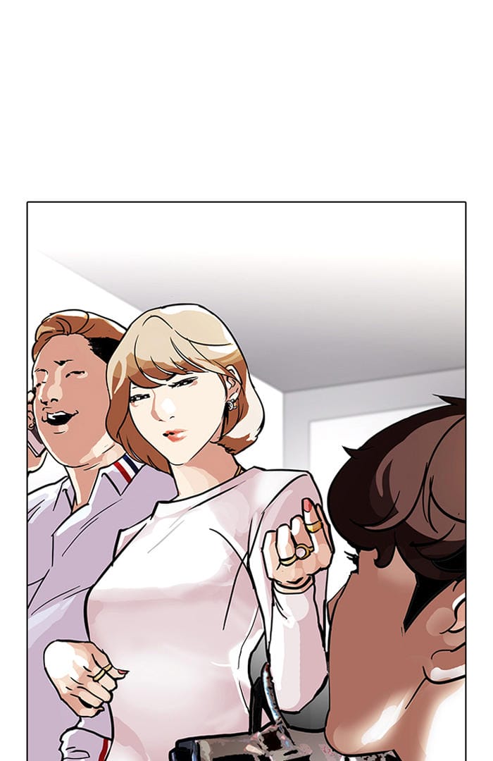 Truyện Tranh Lookism - Hoán Đổi Diệu Kỳ trang 7