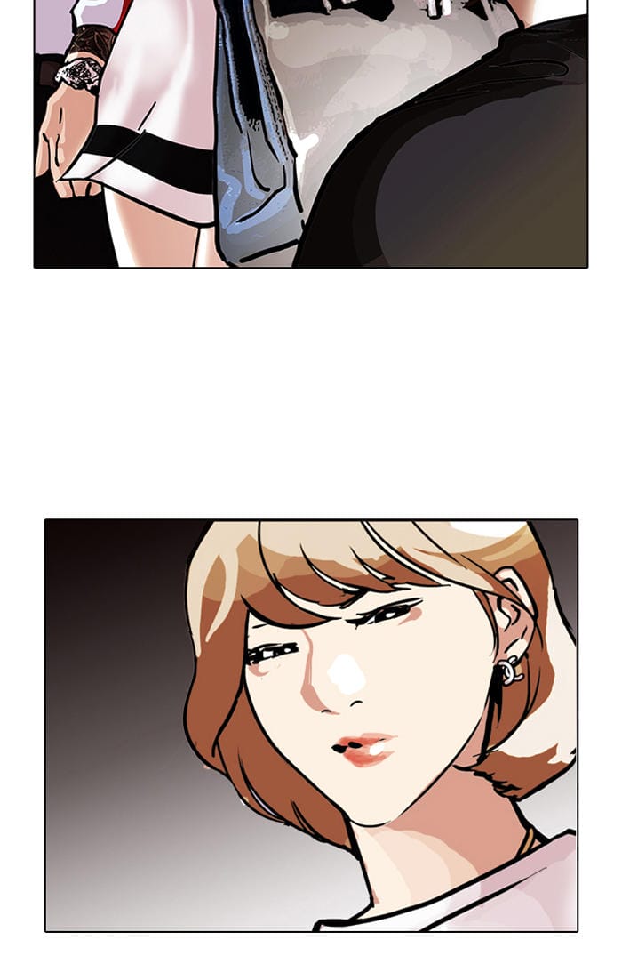 Truyện Tranh Lookism - Hoán Đổi Diệu Kỳ trang 7