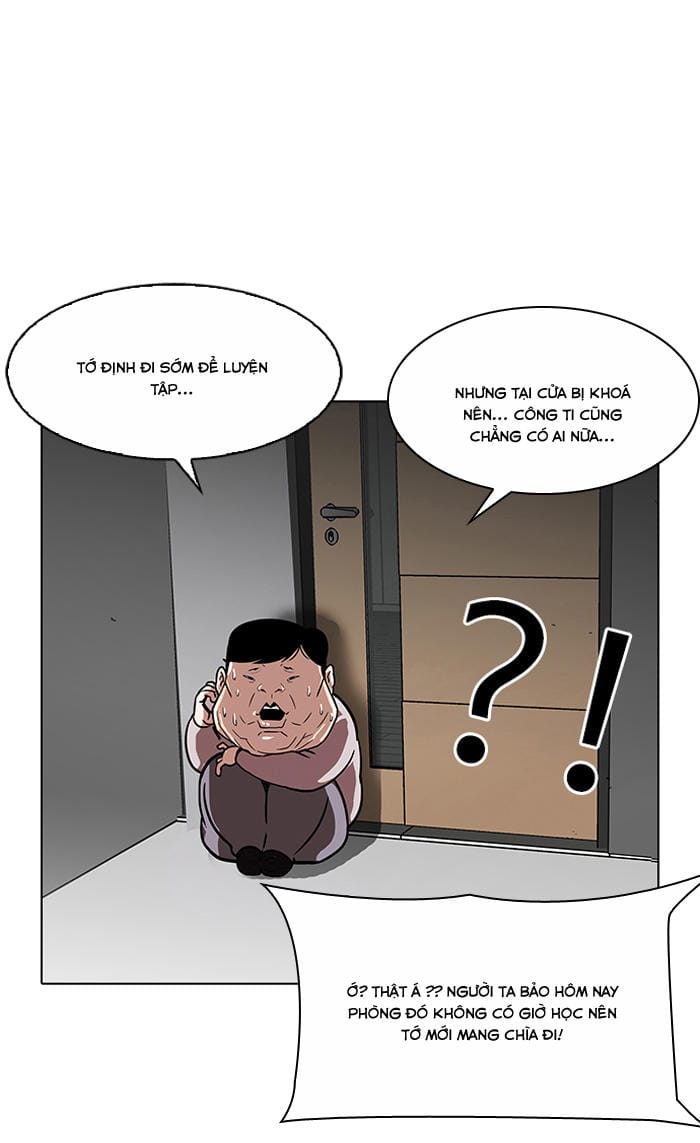 Truyện Tranh Lookism - Hoán Đổi Diệu Kỳ trang 7