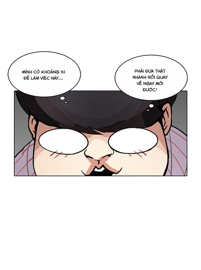Truyện Tranh Lookism - Hoán Đổi Diệu Kỳ trang 7