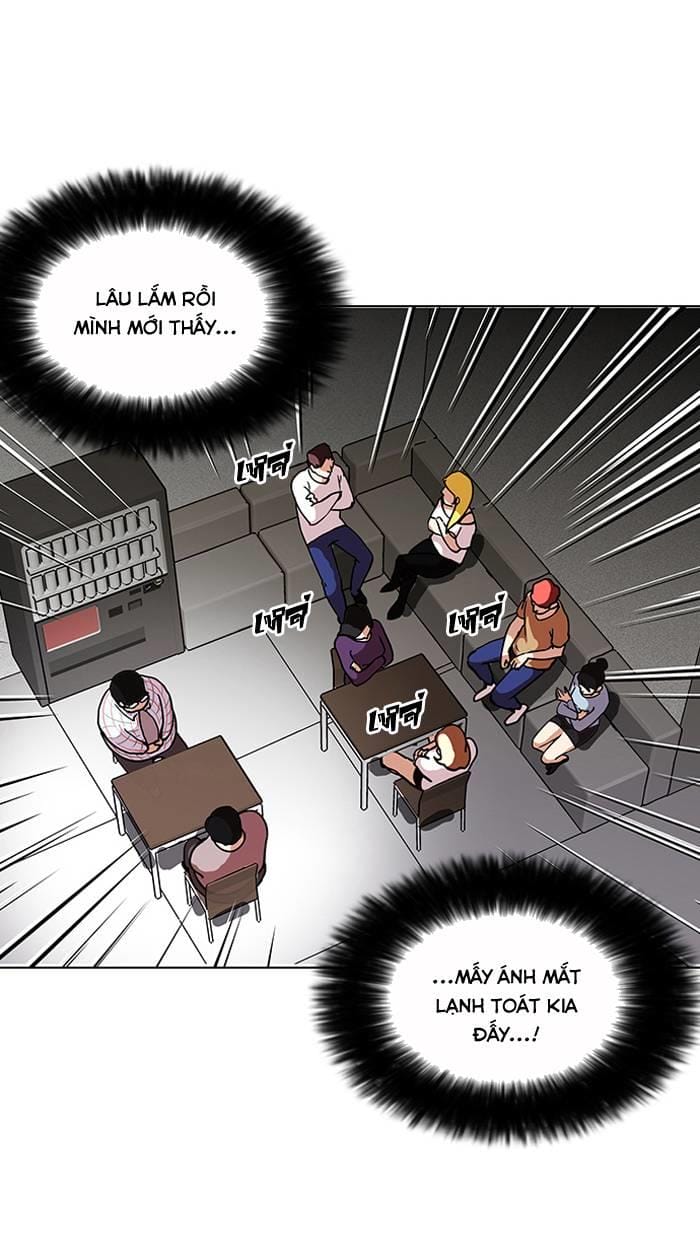Truyện Tranh Lookism - Hoán Đổi Diệu Kỳ trang 7