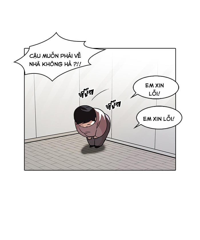 Truyện Tranh Lookism - Hoán Đổi Diệu Kỳ trang 7
