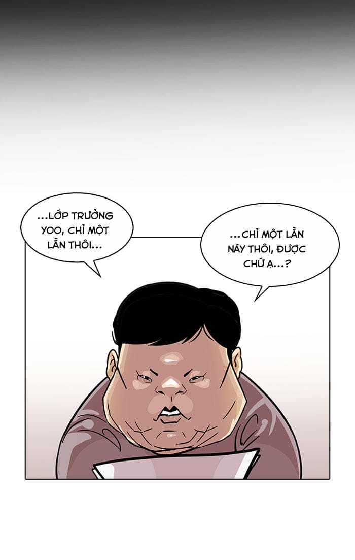 Truyện Tranh Lookism - Hoán Đổi Diệu Kỳ trang 7