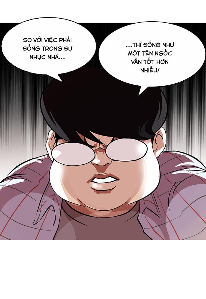 Truyện Tranh Lookism - Hoán Đổi Diệu Kỳ trang 7