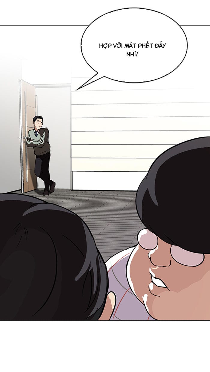Truyện Tranh Lookism - Hoán Đổi Diệu Kỳ trang 7