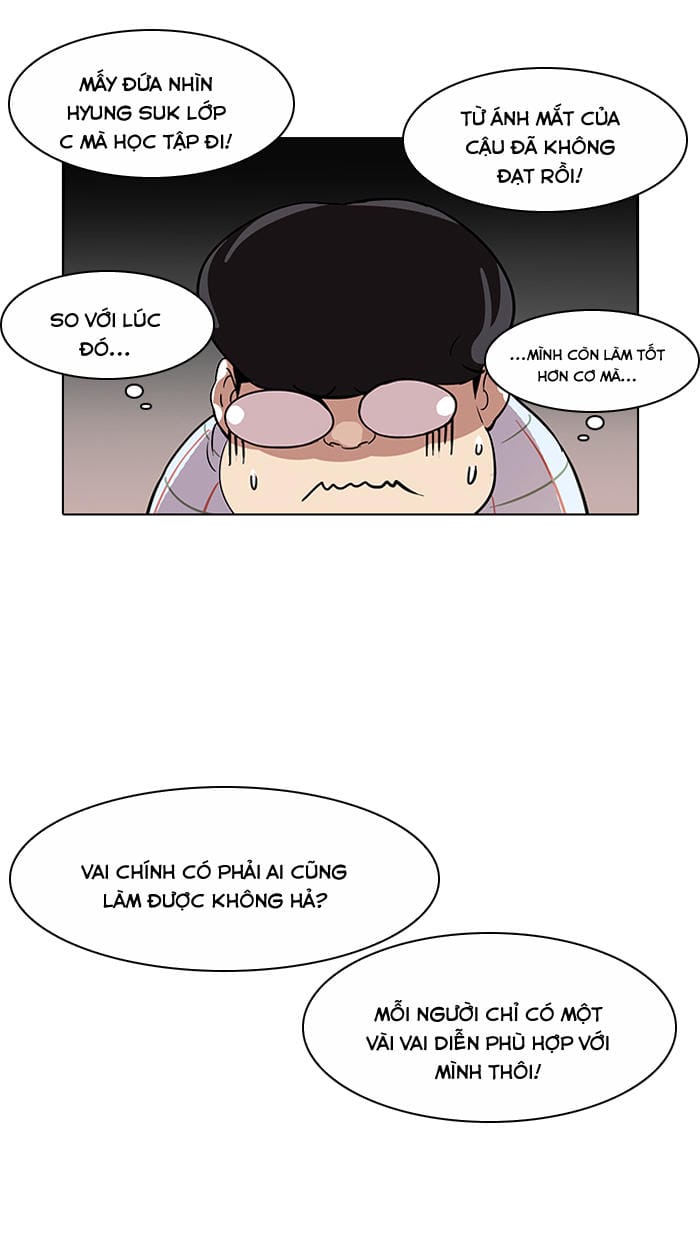 Truyện Tranh Lookism - Hoán Đổi Diệu Kỳ trang 7
