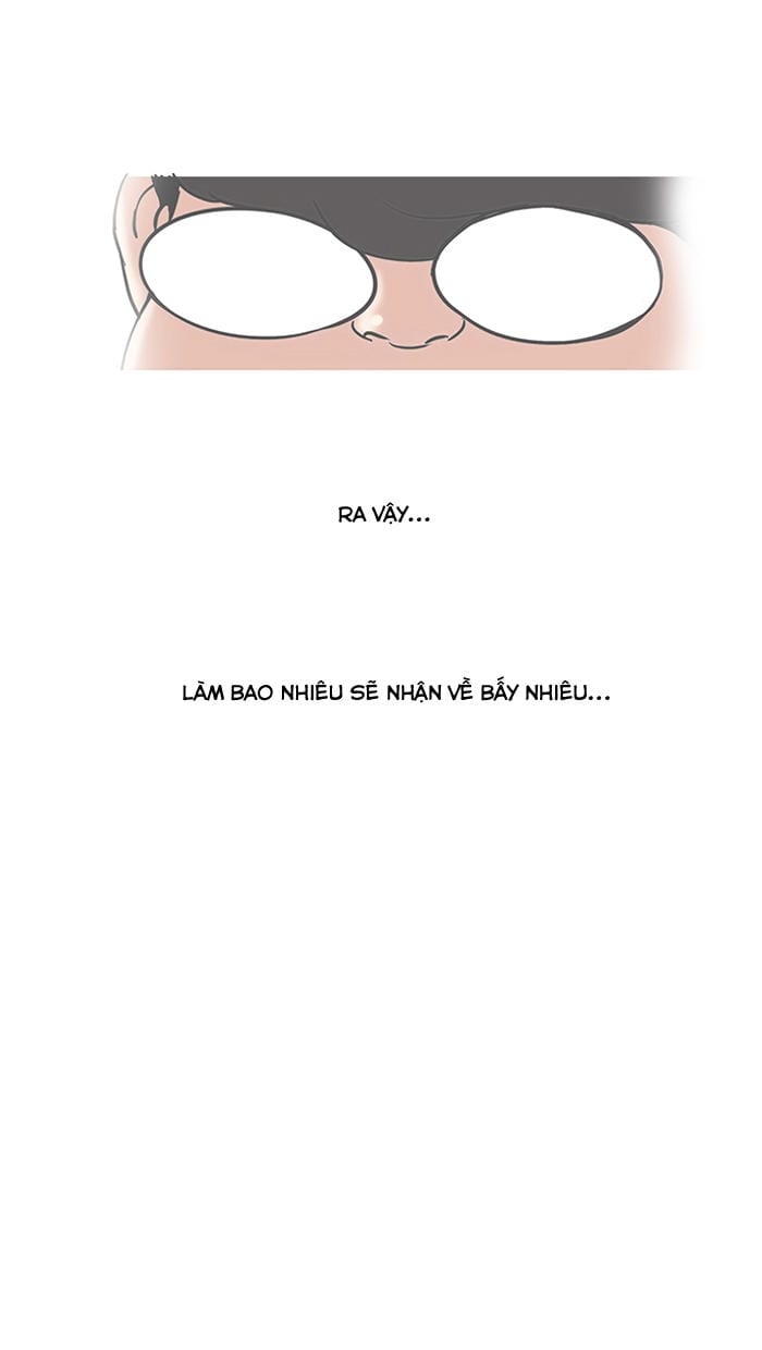 Truyện Tranh Lookism - Hoán Đổi Diệu Kỳ trang 7