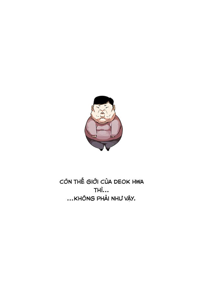 Truyện Tranh Lookism - Hoán Đổi Diệu Kỳ trang 7