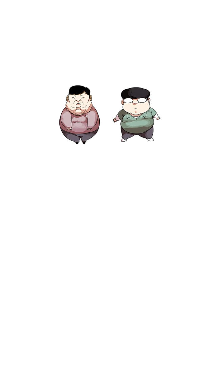 Truyện Tranh Lookism - Hoán Đổi Diệu Kỳ trang 7