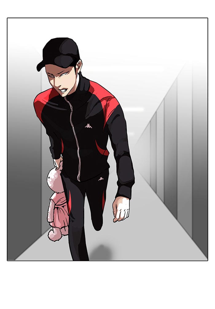 Truyện Tranh Lookism - Hoán Đổi Diệu Kỳ trang 7