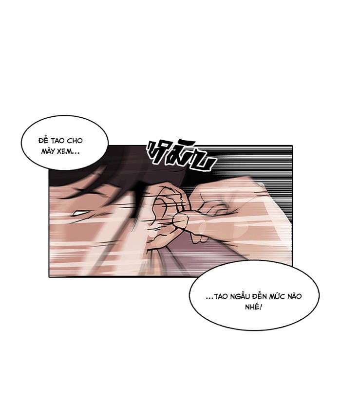 Truyện Tranh Lookism - Hoán Đổi Diệu Kỳ trang 7