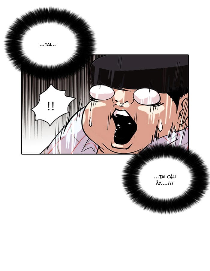 Truyện Tranh Lookism - Hoán Đổi Diệu Kỳ trang 7
