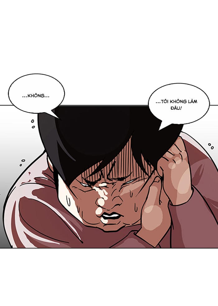Truyện Tranh Lookism - Hoán Đổi Diệu Kỳ trang 7