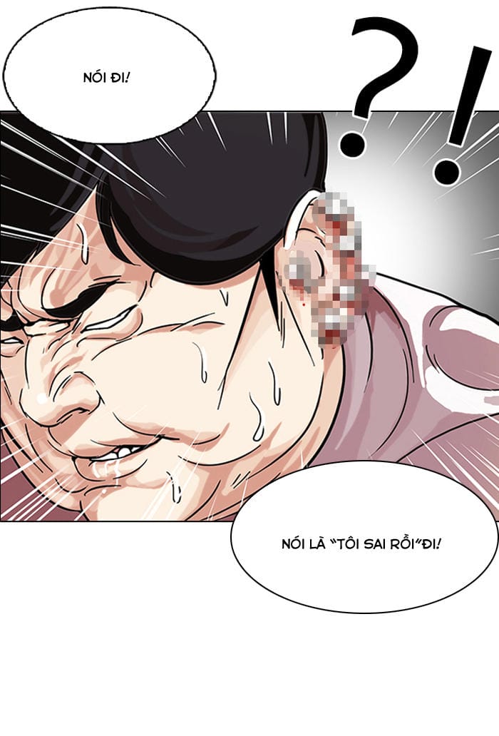Truyện Tranh Lookism - Hoán Đổi Diệu Kỳ trang 7