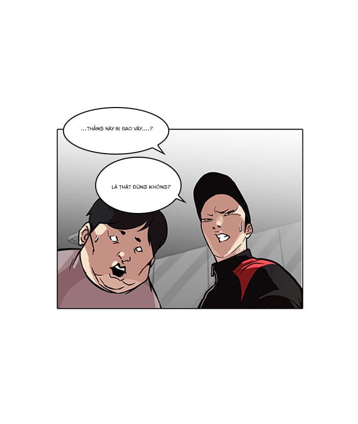 Truyện Tranh Lookism - Hoán Đổi Diệu Kỳ trang 7