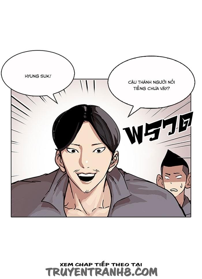 Truyện Tranh Lookism - Hoán Đổi Diệu Kỳ trang 5679