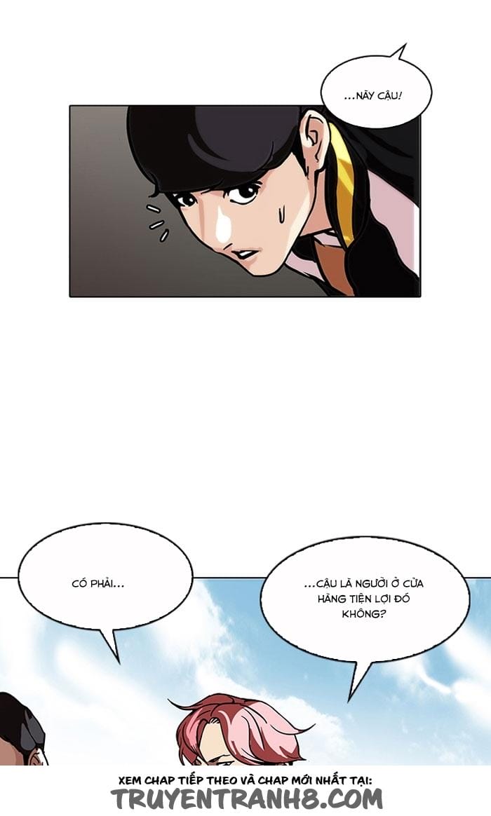 Truyện Tranh Lookism - Hoán Đổi Diệu Kỳ trang 5695