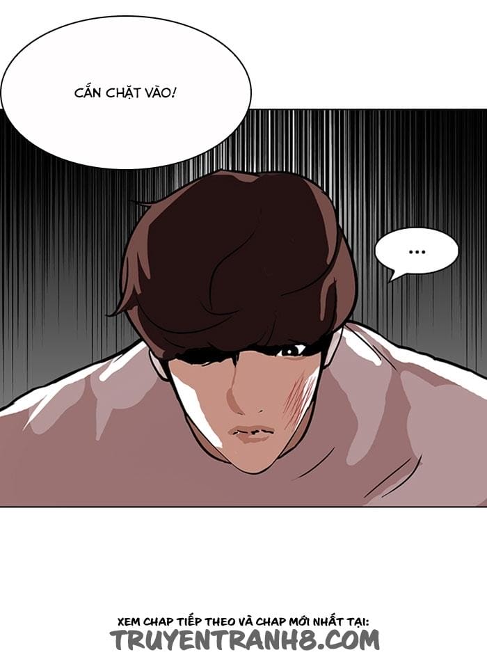 Truyện Tranh Lookism - Hoán Đổi Diệu Kỳ trang 5705