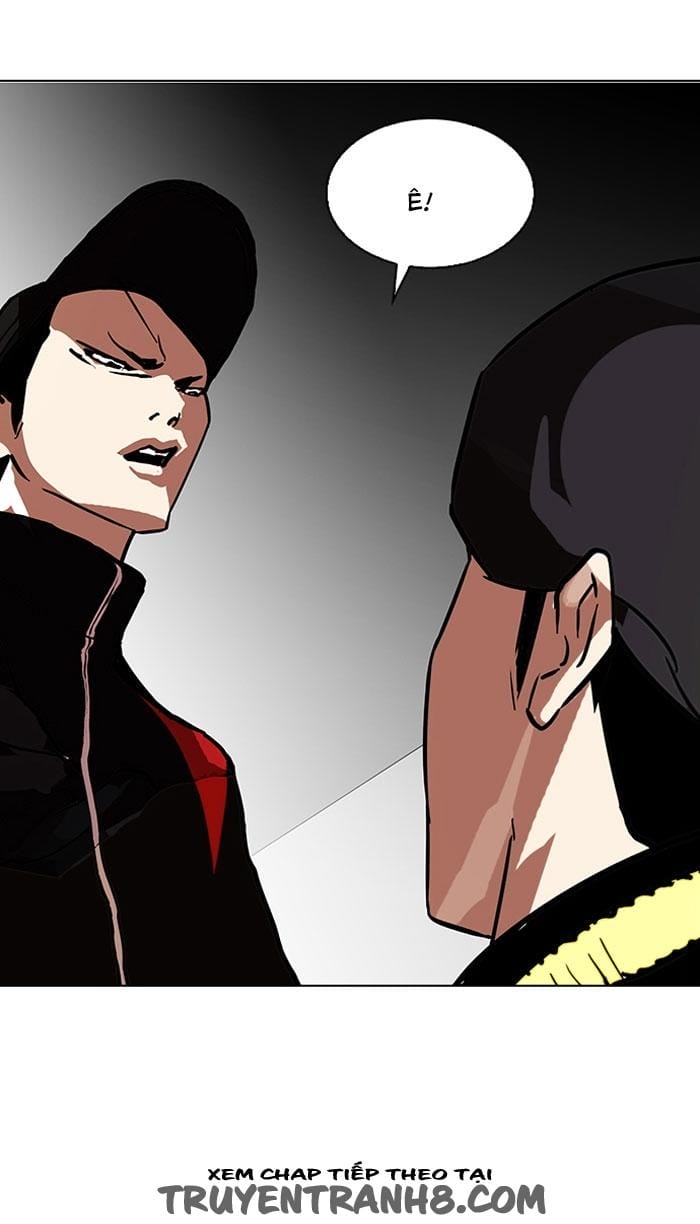 Truyện Tranh Lookism - Hoán Đổi Diệu Kỳ trang 5709