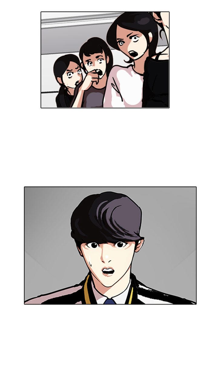 Truyện Tranh Lookism - Hoán Đổi Diệu Kỳ trang 5716