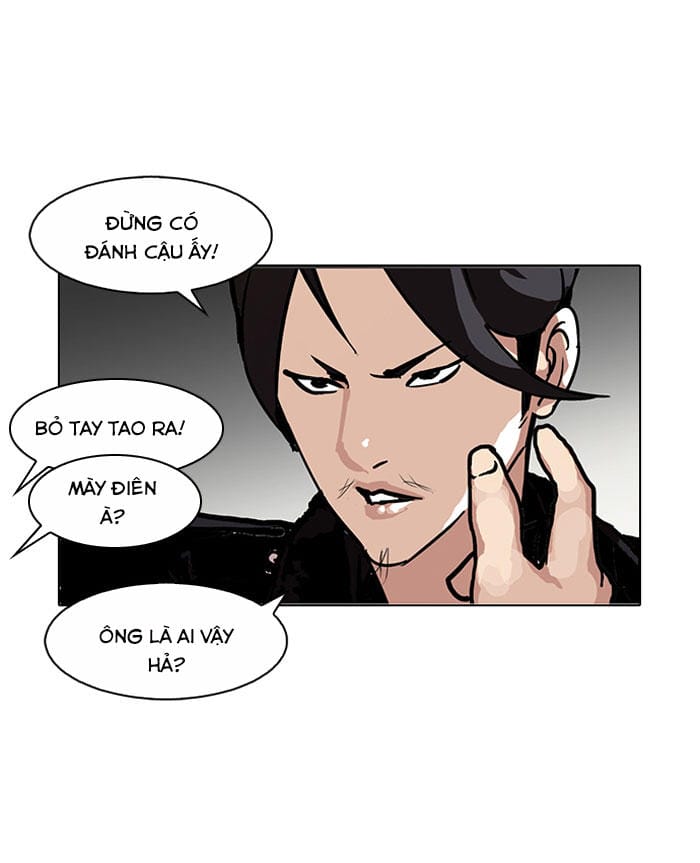 Truyện Tranh Lookism - Hoán Đổi Diệu Kỳ trang 5718