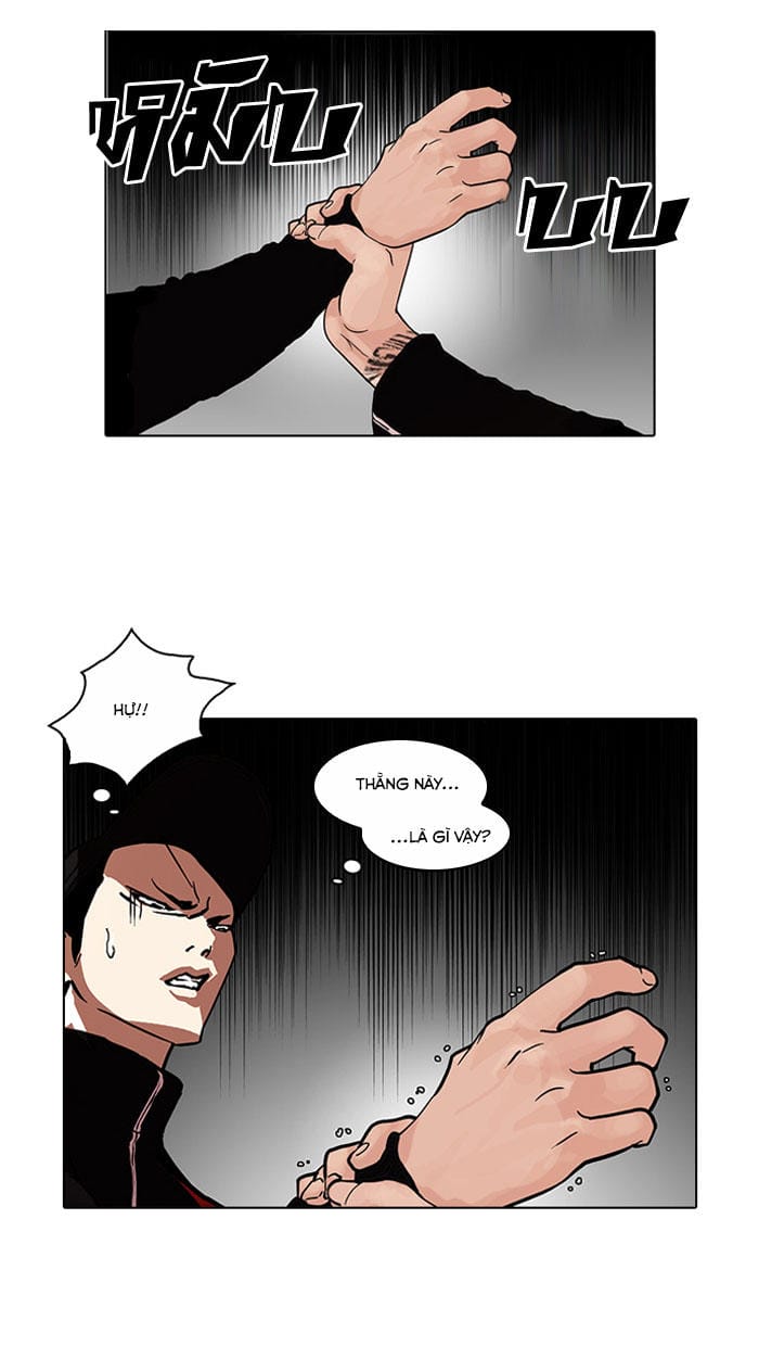 Truyện Tranh Lookism - Hoán Đổi Diệu Kỳ trang 5727