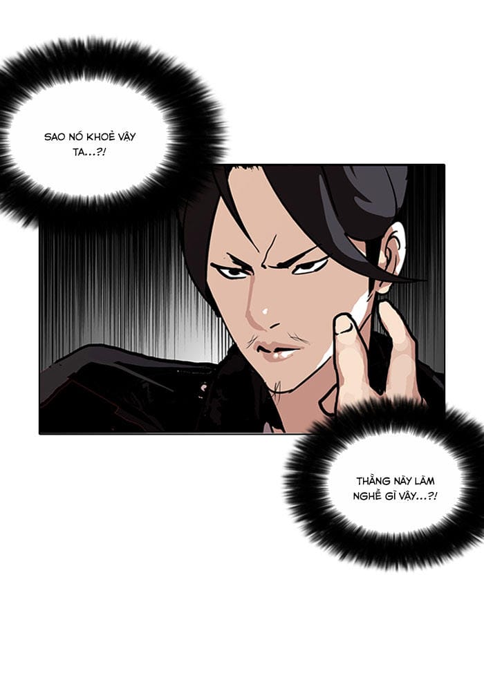 Truyện Tranh Lookism - Hoán Đổi Diệu Kỳ trang 5728