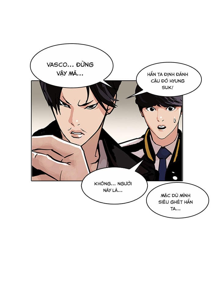 Truyện Tranh Lookism - Hoán Đổi Diệu Kỳ trang 5729