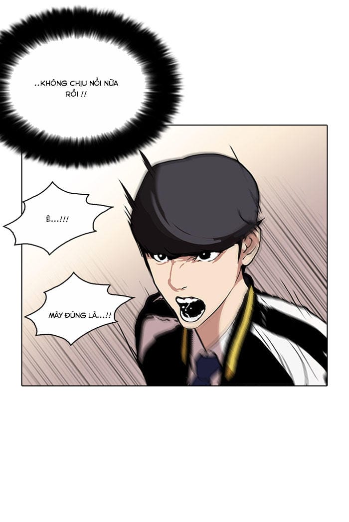 Truyện Tranh Lookism - Hoán Đổi Diệu Kỳ trang 5737