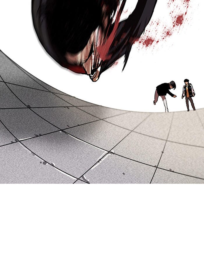 Truyện Tranh Lookism - Hoán Đổi Diệu Kỳ trang 5747