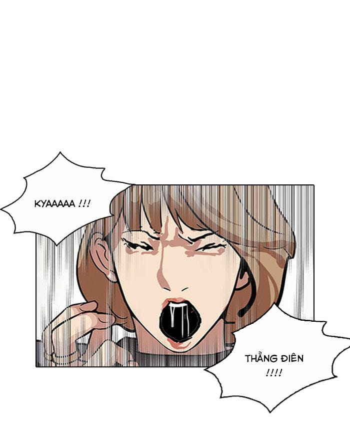 Truyện Tranh Lookism - Hoán Đổi Diệu Kỳ trang 5758