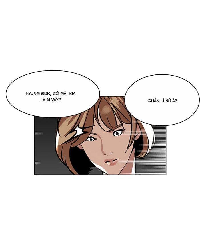 Truyện Tranh Lookism - Hoán Đổi Diệu Kỳ trang 5761