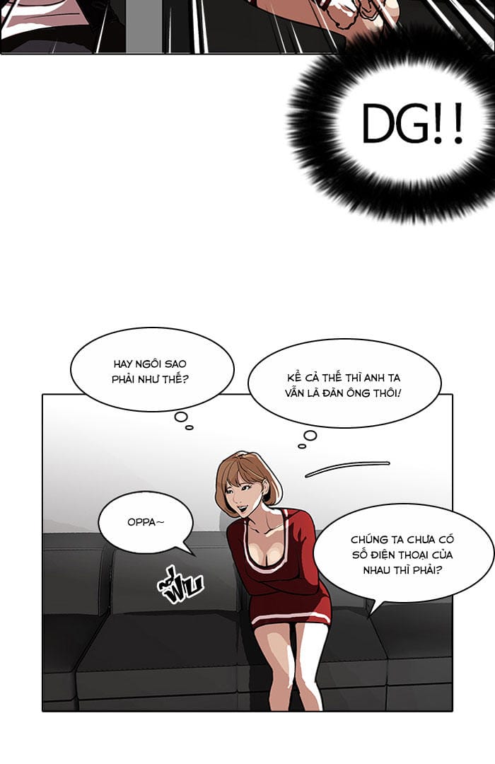 Truyện Tranh Lookism - Hoán Đổi Diệu Kỳ trang 5772