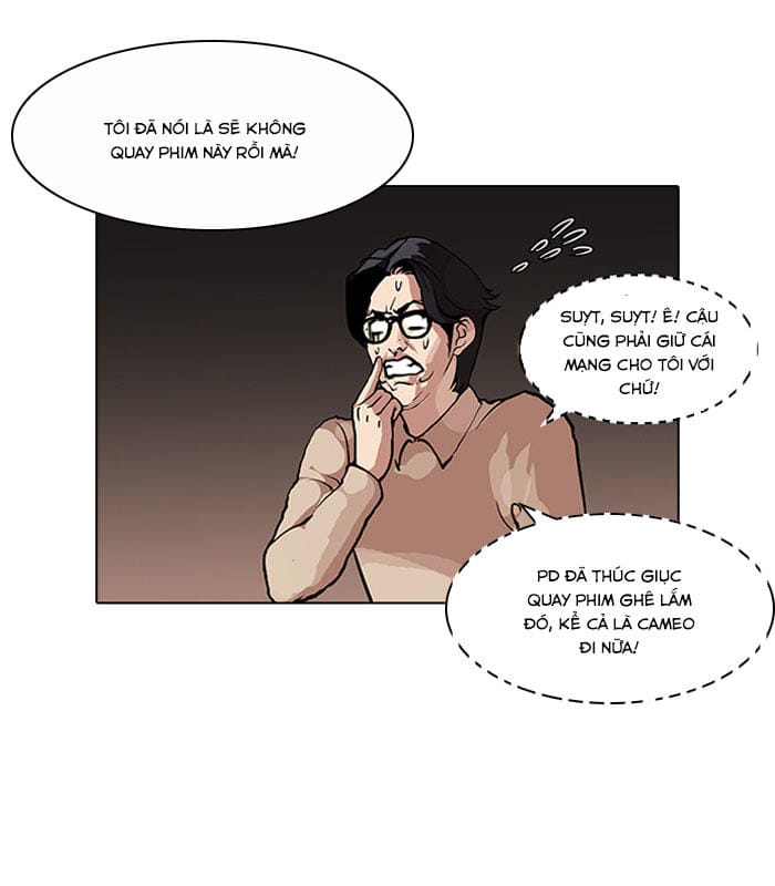 Truyện Tranh Lookism - Hoán Đổi Diệu Kỳ trang 5774