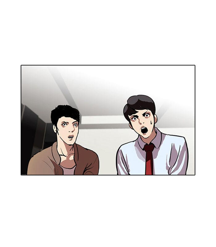 Truyện Tranh Lookism - Hoán Đổi Diệu Kỳ trang 5785