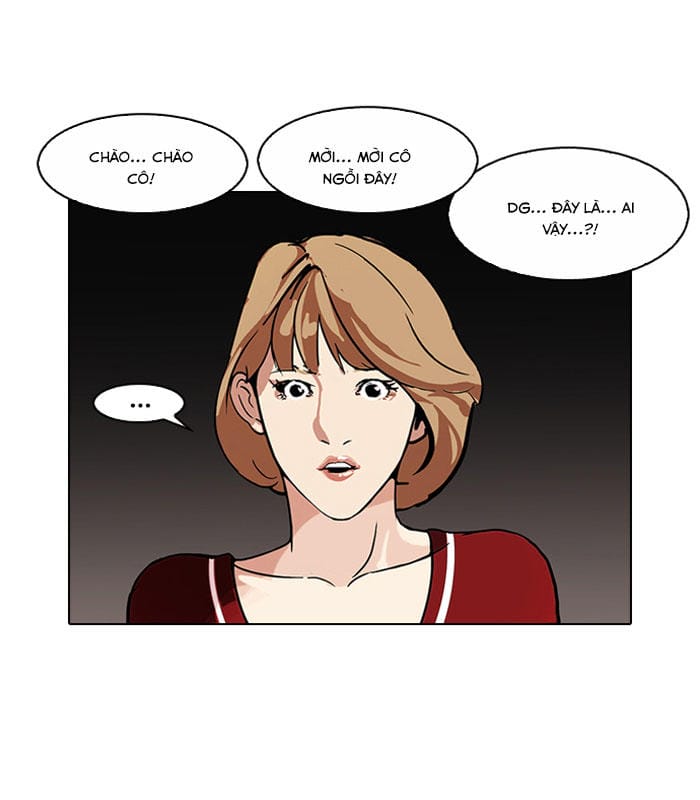Truyện Tranh Lookism - Hoán Đổi Diệu Kỳ trang 5786